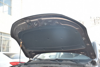 2016款荣威RX5 20T自动两驱旗舰版