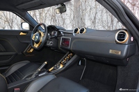 2018款Evora GT410 Sport70周年限量版