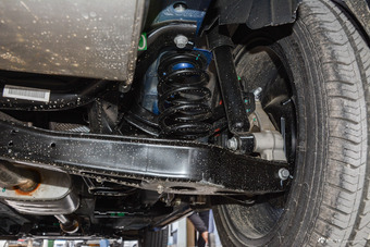 2017款瑞虎5x 1.5T自动豪华型