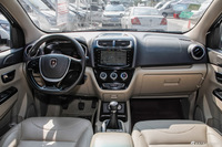 2015款金杯750 1.5L手动旗舰型