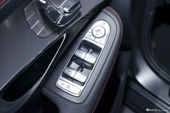 奔驰GLC级（进口）