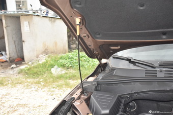 2016款荣威RX5改款 20T手动两驱豪华版