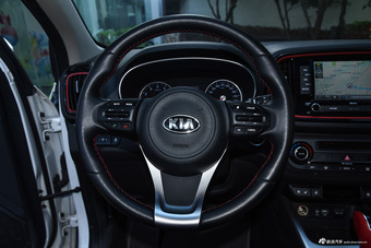 2015款KX3 1.6T自动两驱PRM