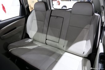 2015上海车展：景逸XV