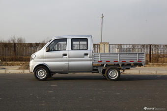 2015款小康K02 1.1L手动基本型