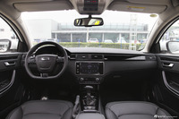 2016款观致3都市SUV 1.6T自动致臻型