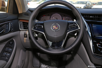 2014款CTS 2.0T自动28T精英型