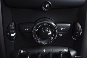 2014款MINI COUNTRYMAN 1.6L ONE