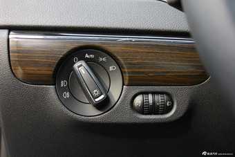 2015款速腾1.4TSI到店实拍