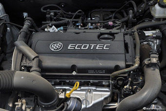 2015款君威1.6T自动精英技术型