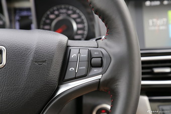 2017款大迈X5 1.5T CVT总督型