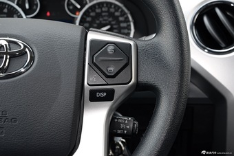 2016款坦途TRD 5.7L V8