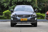 2016款沃尔沃XC60 2.0T自动 T5 AWD智远版