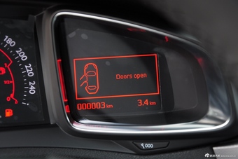 2015款DS 5LS 1.6T自动雅致版THP160