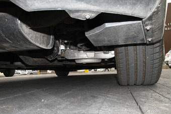 2014款林肯MKZ 2.0T自动尊耀版