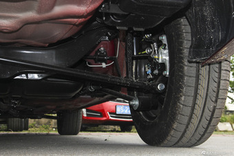 2015款凯越1.5L手动经典型