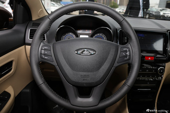 2015款奇瑞E3 1.5L手动实尚版