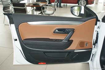 2012款一汽大众CC