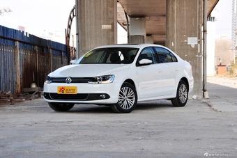 2014款速腾改款1.4TSI自动旗舰版图片