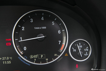 2015款宝马X3 xDrive20i X设计套装