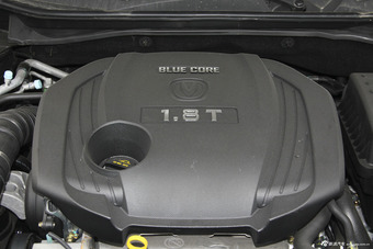 2014款睿骋1.8T自动尊贵周年版国IV