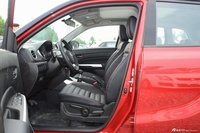 2016款维特拉1.4T手动两驱豪华型