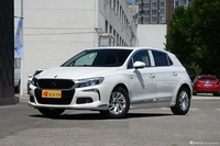 2016款DS 4S 1.2T自动睿动版THP130