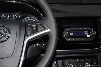 2016款昂科拉1.4T手动两驱都市进取型18T