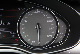 2013款奥迪S7 4.0TFSI