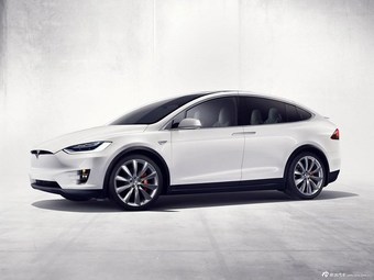 特斯拉MODEL X 90D