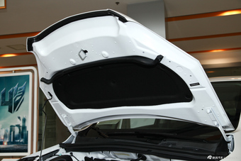 2014款创酷1.4T自动两驱舒适型