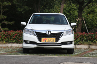 2016款凌派1.8L自动旗舰版