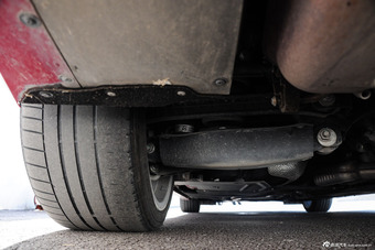 2014款凯迪拉克ATS L 28T领先型