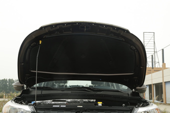 2015款传祺GS4 1.3T自动200T G-DCT精英版