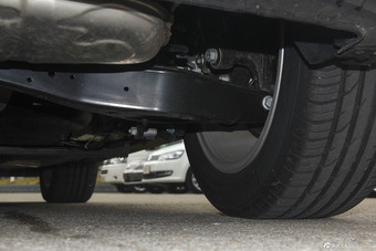 2015款甲壳虫1.4T自动