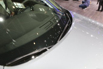 2014款现代劳恩斯Genesis