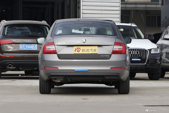 2016款明锐 1.6L自动创行版