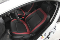 2015款逸动XT 1.6L手动致酷型国IV