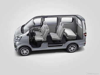 2012款长安之星官方图