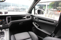 2014款保时捷Macan S