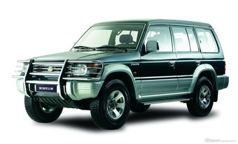 2014款猎豹黑金刚官方图