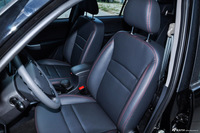 2014款瑞虎3 1.6L 手动智尚版