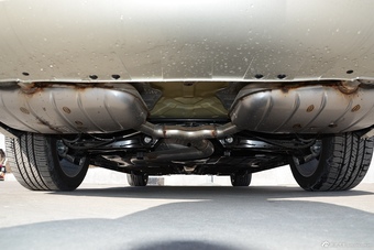 2016款凯迪拉克XTS 2.0T自动28T精英型