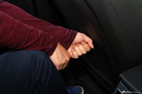 2016款领动1.6L自动智炫旗舰型