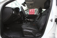 2016款观致3都市SUV 1.6T自动致臻型