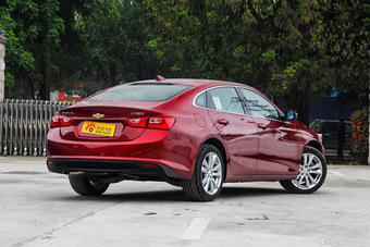 2016款迈锐宝XL 1.5T自动双离合锐耀版