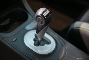 2015上海车展：MG3