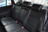 2014款科雷傲2.0L两驱时尚版