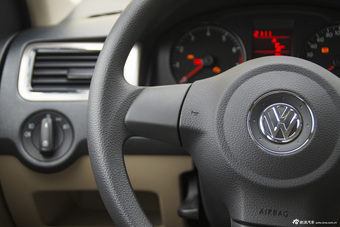 2015款桑塔纳·尚纳1.4L手动舒适