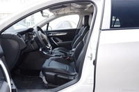 2016款DS 4S 1.2T自动睿动版THP130